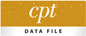 CPT<sup>®</sup> Data File