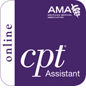 CPT® Assistant Online
