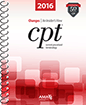 CPT&reg; Changes 2016: An Insider's View: Spiralbound