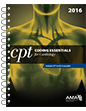 CPT<sup>&reg;</sup> Coding Essentials for Cardiology 2016
