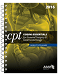 CPT<sup>&reg;</sup> Coding Essentials for General Surgery & Gastroenterology 2016