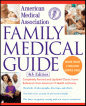 Family Medical Guide, Fourth Edition