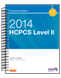 HCPCS 2014 Level II Professional Edition