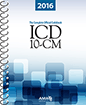ICD-10-CM 2016: The Complete Official Codebook: Spiralbound