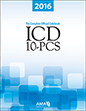 ICD-10-PCS 2016: The Complete Official Codebook: Softbound