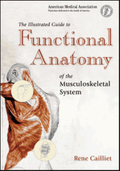 AMA Store: Illustrated Guide to Functional Anatomy of the ...