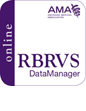 RBRVS DataManager Online