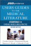 Users' Guides to the Medical Literature: Essentials